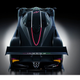 Illustration for article titled Pagani Zonda R: Track-Day Devil